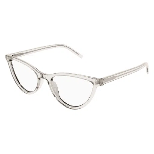 Saint Laurent SL M138 Eyeglasses - view 2